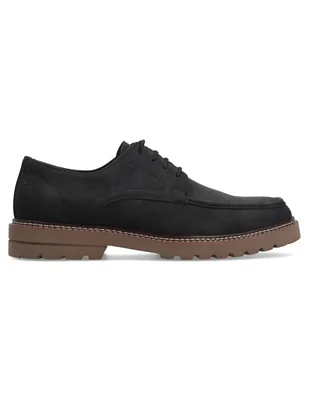 Mocasín capa de ozono para hombre