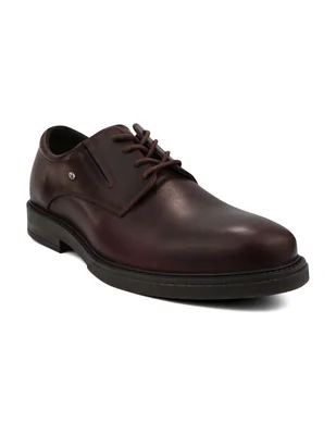 Zapato bostoniano LOB para hombre