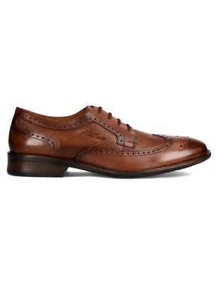 Zapato Bostoniano Michel Domit para hombre