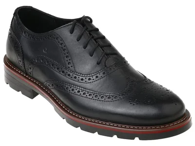 Zapato choclo Quirelli para hombre
