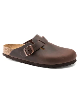 Zapato Birkenstock Boston para hombre