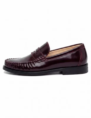 Mocasín country lane boston para hombre