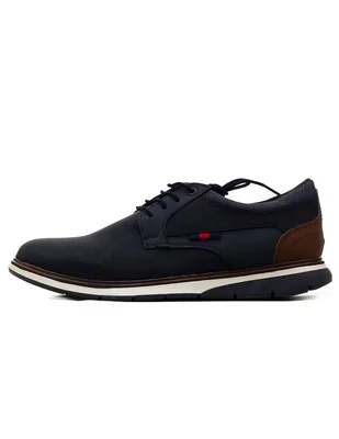 Zapato cerrado Zméxico para hombre