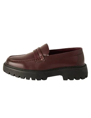 Mocasín Elemento Uomo Para Hombre