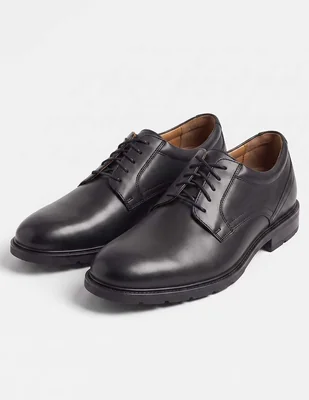 Zapato derby Johnston & Murphy Reeve para hombre