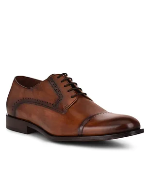 Zapato choclo Cuadra para hombre
