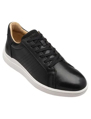 Tenis de piel rockport tristen para hombre