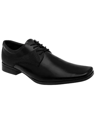 Zapato cerrado Lugo Conti para hombre
