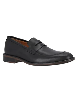 Zapato mocasín Guess para hombre