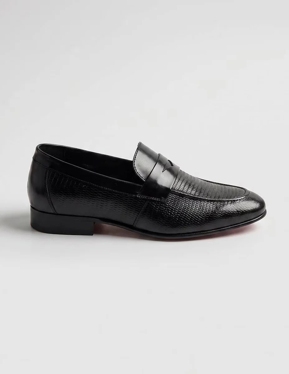 Mocasín Jbe para hombre