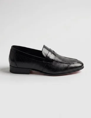 Mocasín Jbe para hombre