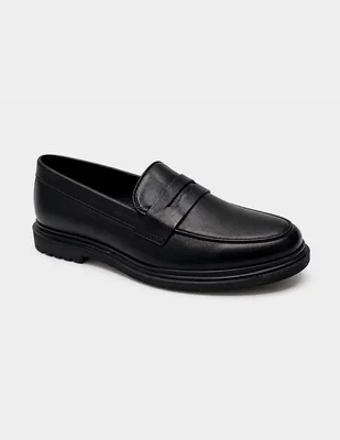 Zapato mocasín para hombre