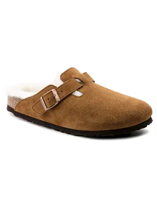 Zapato Birkenstock Boston para hombre