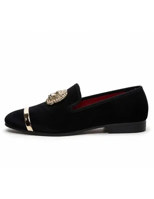 Mocasín Bmny para hombre