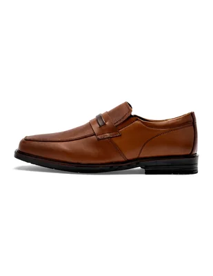 Zapato slip on Marshall para hombre