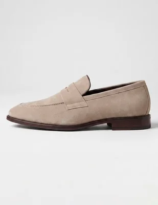 Mocasín Johnston & Murphy Floyd Penny para hombre