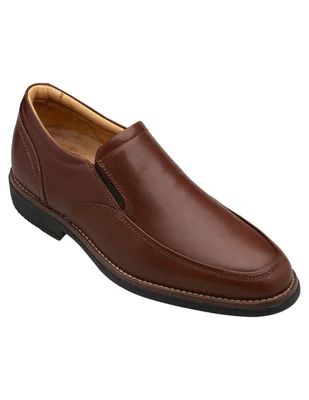 Zapato slip on Rockport Turpin para hombre