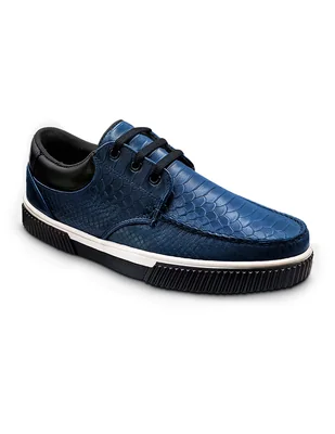 Choclo RANDEM Vermont Python para hombre