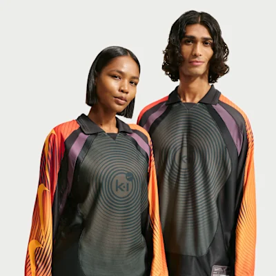 Nike x KOI