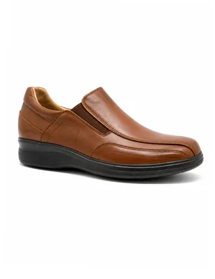 Zapato slip on dahort para hombre