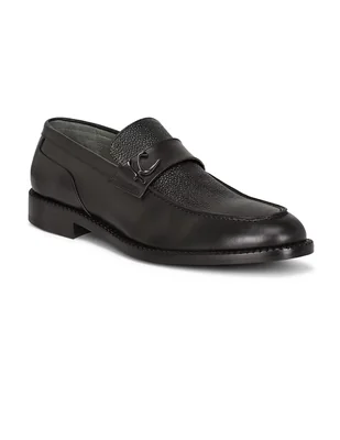 Mocasín Cuadra para hombre