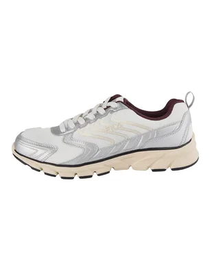 Tenis De Piel(Si Aplica) Fila Freshrun Para Hombre