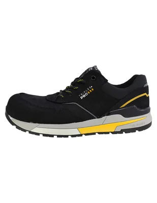 Tenis triples pro industrial para hombre