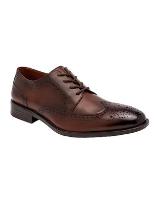 Zapato bostoniano Christian Gallery para hombre