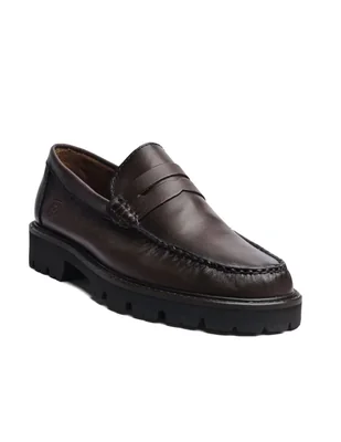 Mocasín Black Peppers para hombre
