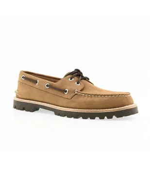 Zapato náutico sperry calzado caballero para hombre