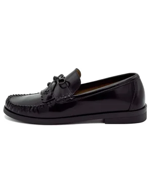 Zapato mocasín country lane boston para hombre