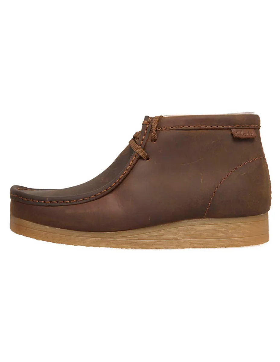 Zapato Clarks para hombre