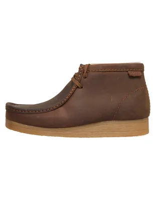 Zapato Clarks para hombre
