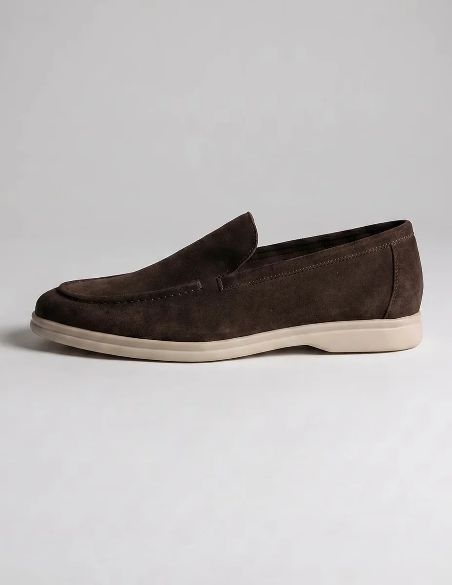 ZAPATO CASTELLANO CUBA