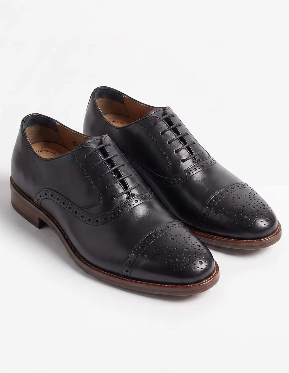 Zapato johnston & murphy para hombre