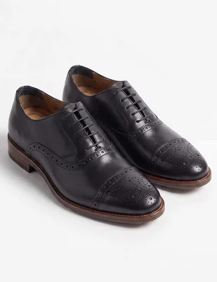 Zapato johnston & murphy para hombre