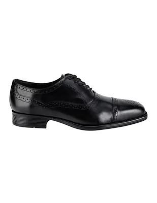 Zapato bostoniano Gino Cherruti para hombre
