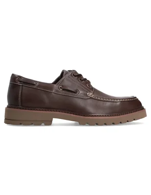 Mocasín capa de ozono para hombre
