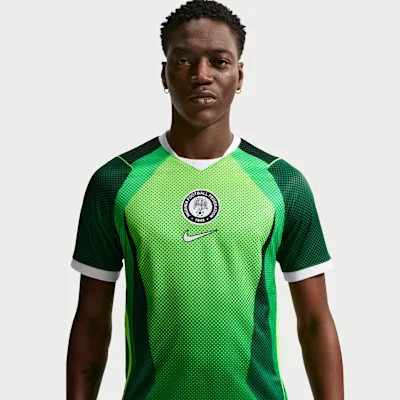 Nigeria local 2026 Stadium