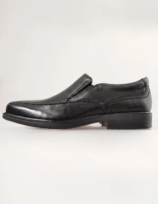 Mocasín clarks para hombre