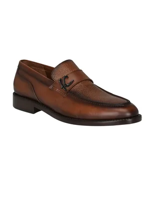 Mocasín Cuadra para hombre