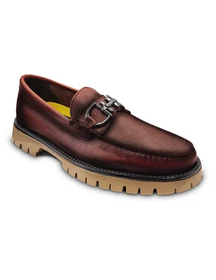 Mocasín RANDEM Chunker Norman para hombre