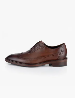 Zapato bostoniano Hörner para hombre