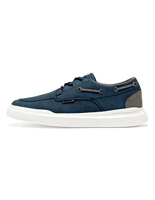 Zapato choclo Moramora para hombre