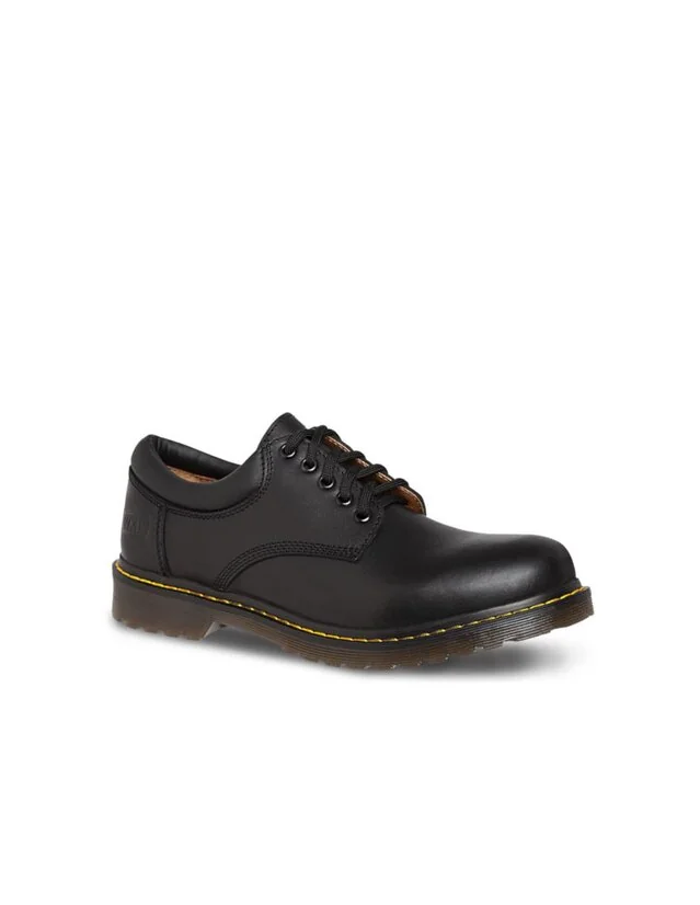 Bota Workland de piel para hombre