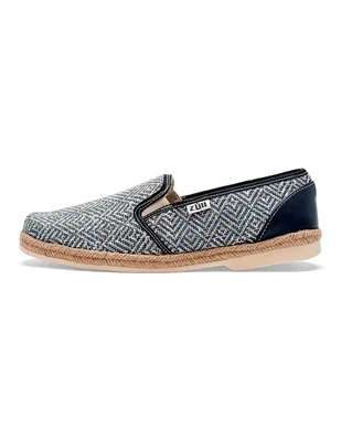 Zapato derby Zull para hombre