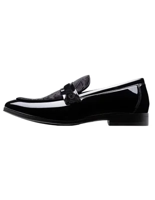 Mocasín Bmny para hombre