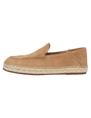 Mocasín guess para hombre