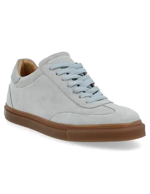 Tenis de gamuza Trender marsella G51957 para hombre