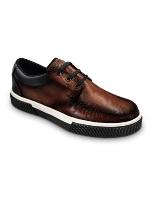 Zapato Choclo RANDEM Vermont Mantarraya CB para hombre